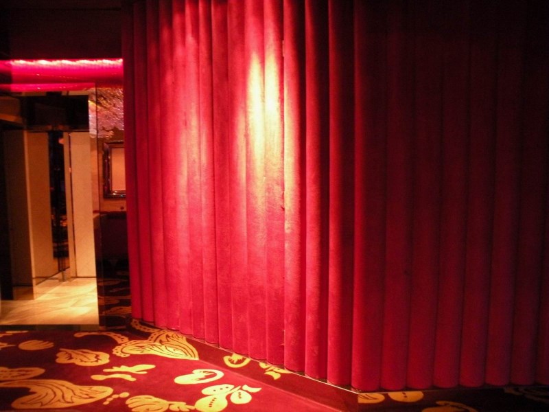 商洛商务ktv与中低端ktv区别解析-洛南县ktv预订