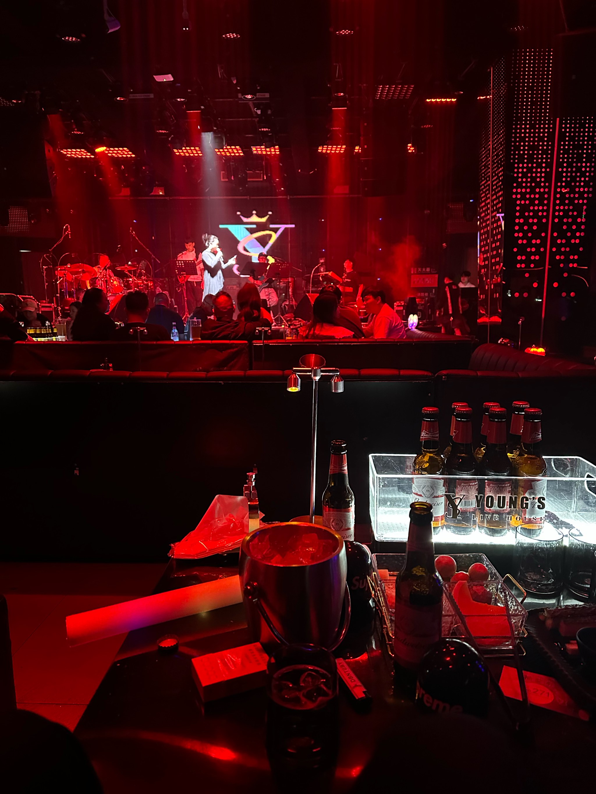 商洛商务ktv畅享多样商务ktv玩法-洛南县ktv预订