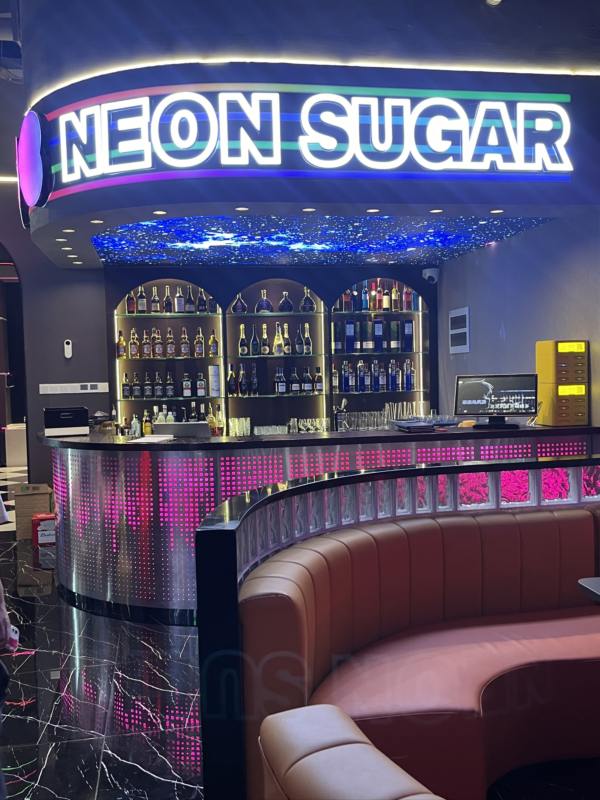 商洛商务ktv性价比超高选择-洛南县ktv预订