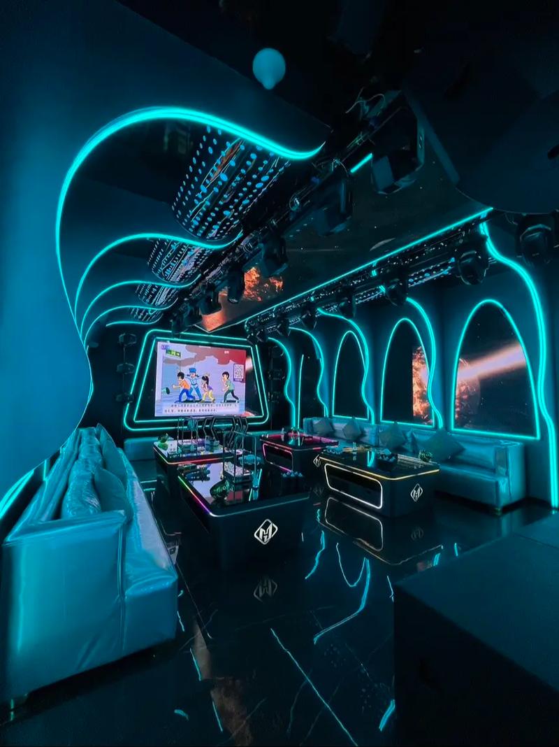 商洛商务ktv夜场商务ktv宣传优选-洛南县ktv预订